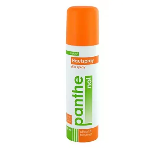Panthenol Haut Spray – Bild 1