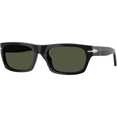Gafas De Sol Persol Po 3398s 95/31 Negro – imagen 1
