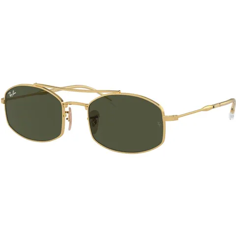Ray-Ban RB3719 001/31 – immagine 1