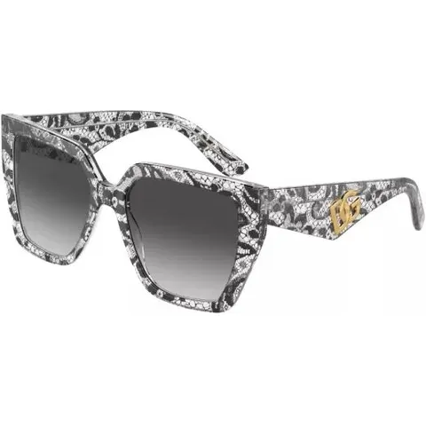 Dolce&Gabbana Dolce & Gabbana 0DG4438 – imagen 1