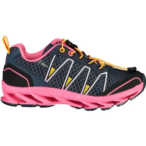 Chaussures de trail enfant CMP Altak 2.0 – Rose – 30Q9674 – image 1
