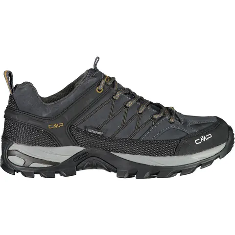 Scarpe da trekking basse CMP Rigel waterprof – Grigio – 3Q13247 – immagine 1