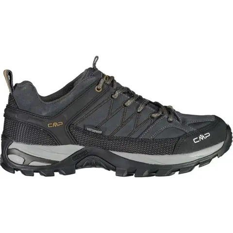 Scarpe da trekking basse CMP Rigel waterprof – Grigio – 566817 – immagine 1