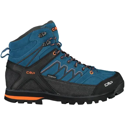 Scarpe da trekking medie CMP Moon waterprof – Blu – 31Q4797 – immagine 1