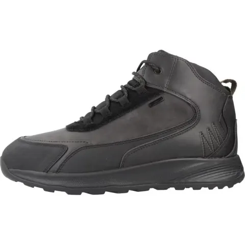 Geox Botas U Terrestre B Abx C9999 Hombre Talla 41 – imagen 1