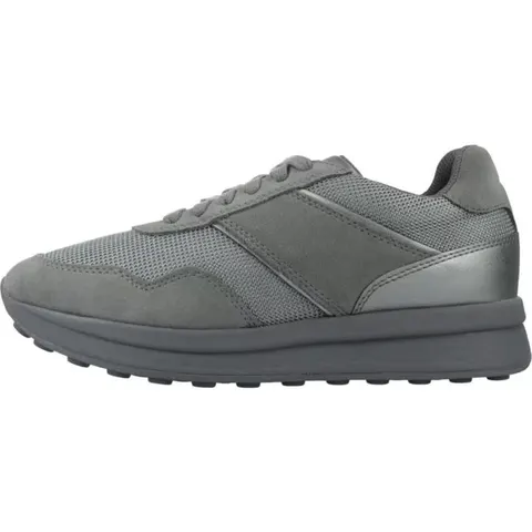 Geox D Runntix Verde C3016 35,5 Mujer – imagen 1