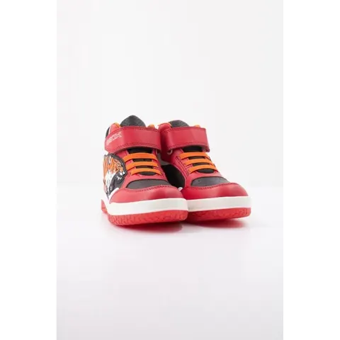 Botas Geox B Nashik Boy C0020 32 Niño – imagen 1