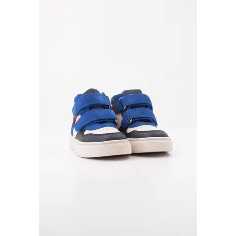 Botas Geox B Nashik Boy C1mk4 25 Niño – imagen 1