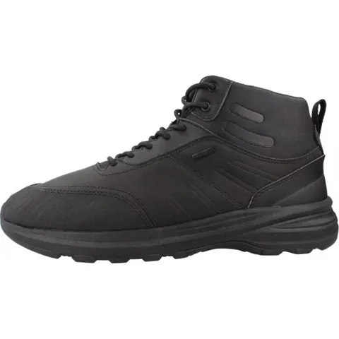 Geox Botines U Senales B Abx C9999 Talla 45 – imagen 1