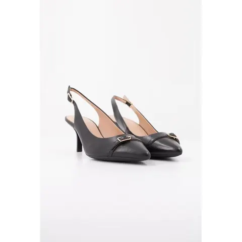 Geox Salones Mujer D Kleopy C9999 39,5 Mujer – imagen 1