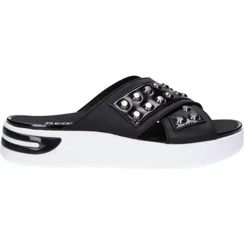 Geox D92cmd 08554 D Ottaya C9999 Black 36 Mujer – imagen 1