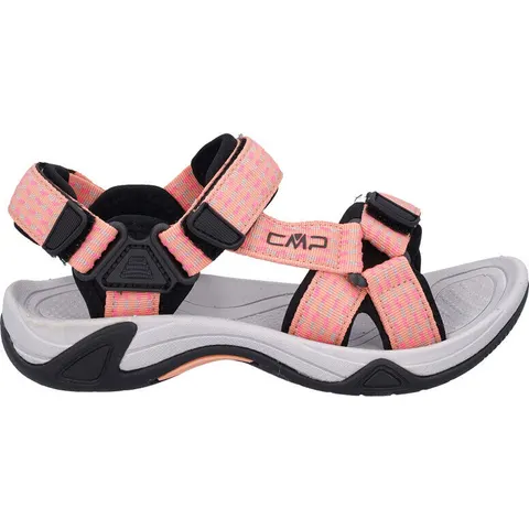 Sandali per bambini CMP Hamal – Arancione – 38Q9954J – immagine 1