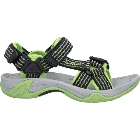 Sandali da trekking per ragazza CMP Hamal – Gris – 38Q9954 – immagine 1