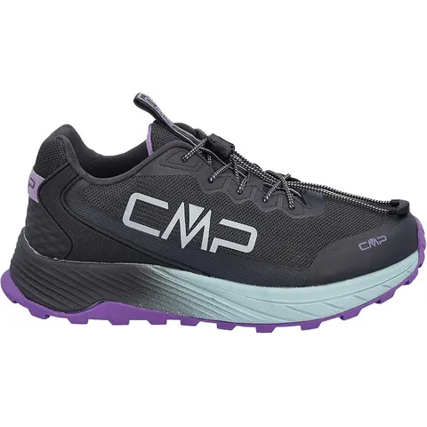 Scarpe running da donna CMP Phelyx – Noir – 3Q66896 – immagine 1
