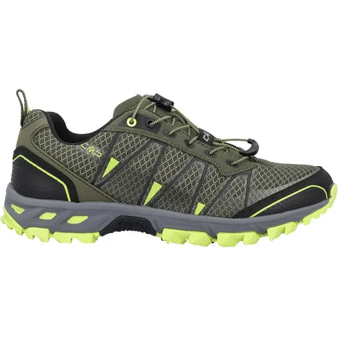 Scarpe trail running CMP Altak – Vert – 3Q95267 – immagine 1