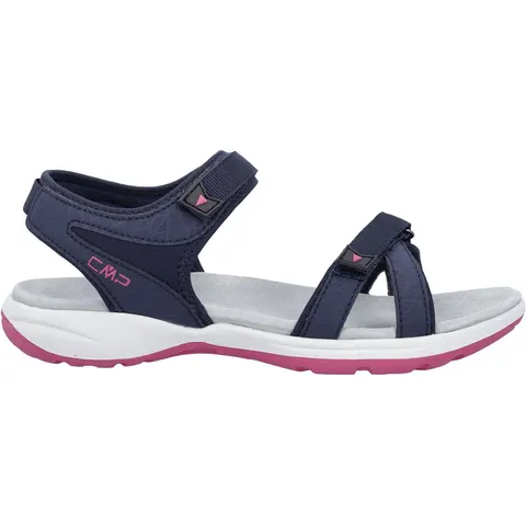 Sandali da trekking da donna CMP – Bleu – 39Q9536 – immagine 1
