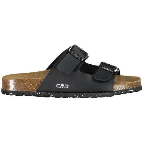 Sandali da donna CMP Eco Thalitha – Nero – 3Q91016 – immagine 1