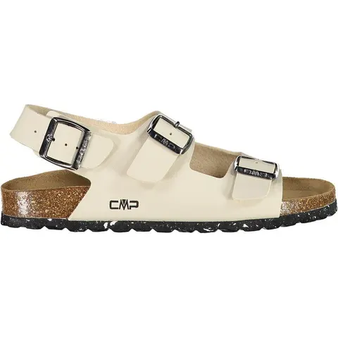 Sandali da donna CMP Eco Keidha – Bianco – 3Q91026 – immagine 1