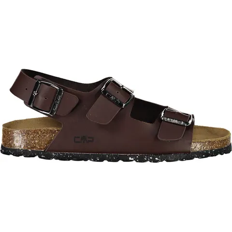 Sandali da donna CMP Eco Keidha – Marrone – 3Q91026 – immagine 1