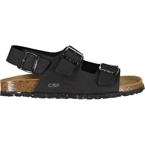 Sandali CMP Eco Keidha – Nero – immagine 1