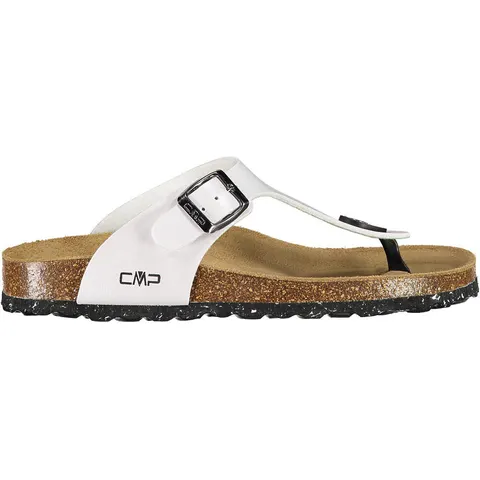 Sandali da donna CMP Eco Mymosa – Bianco – 3Q91036 – immagine 1