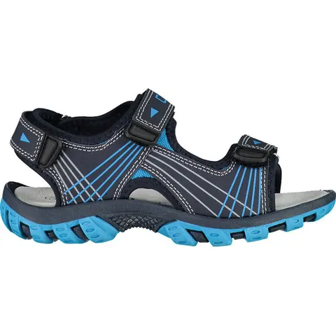 Sandali per bambini CMP Mawi – Grigio – immagine 1