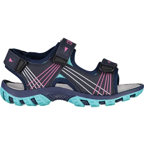 Sandali per bambini CMP Mawi – Blu – 3Q91084 – immagine 1