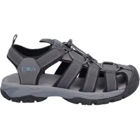 Sandali da trekking CMP Sahiph – Grigio – 812873 – immagine 1