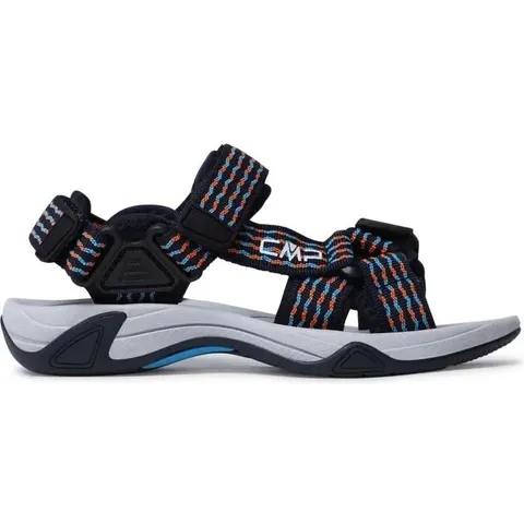 Kindersandalen CMP Hamal – Grau – 901836 – Bild 1