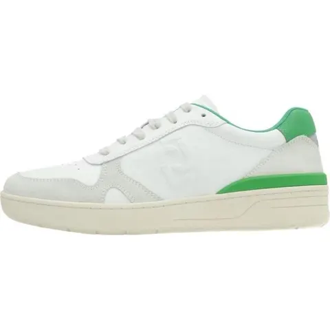 LIU-JO WALKER 01 SNEAKER Wit 43 EU – afbeelding 1