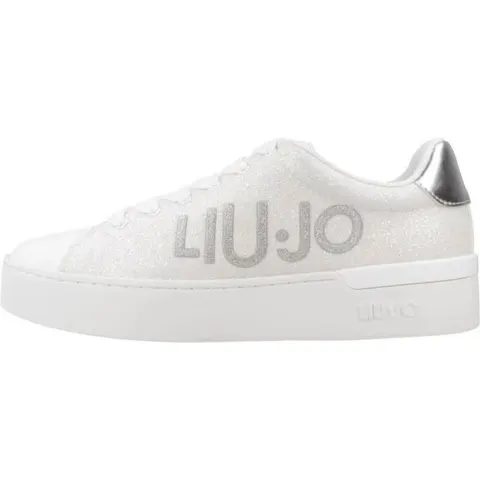 LIU-JO SILVIA 99 Wit 38 EU – afbeelding 1