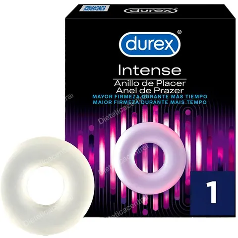Durex anillo de placer – imagen 1