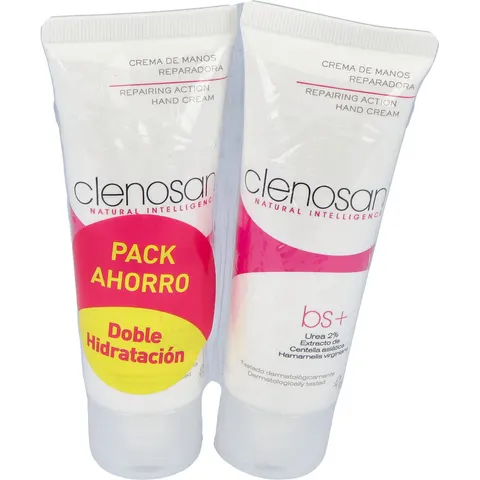 Clenosan Pack Crema de Manos – imagen 1