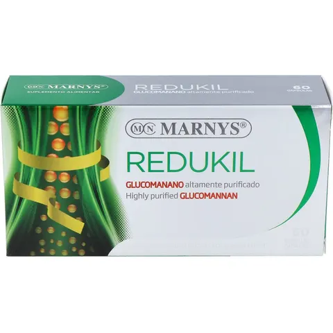Marnys Redukil 60caps – imagen 1