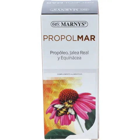 Marnys Propolmar 125ml – imagen 1