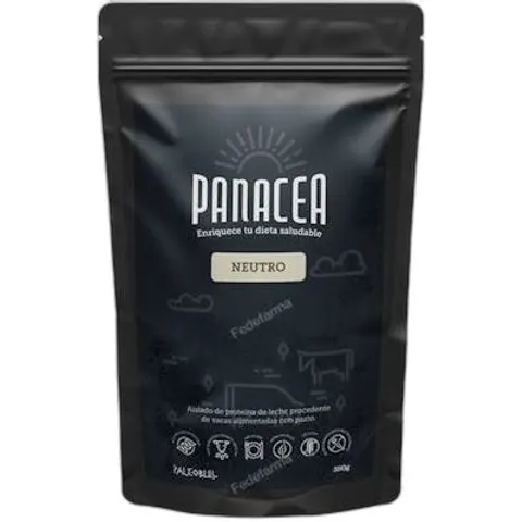 Paleobull Proteína Panacea 350 gr Neutro – imagen 1