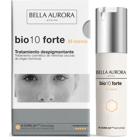 Bella Aurora Bio 10 Forte M-Lasma 30 ml – imagen 1