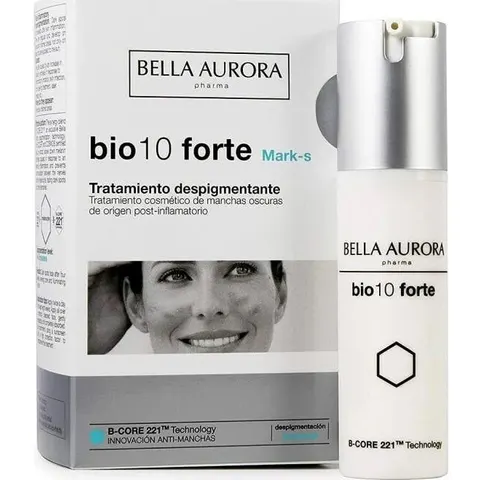 Bella Aurora Bio10 Forte Mark-s 30 ml – imagen 1