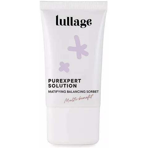 Lullage Crema Hidratante Purexpert Solution 40 ml – imagen 1
