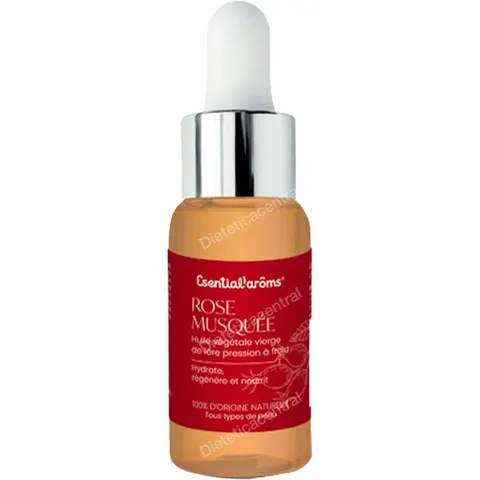 Esential aroms rosa mosqueta 15ml. – imagen 1