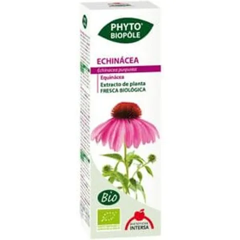 INTERSA Phyto Echinácea 50 ml – imagen 1