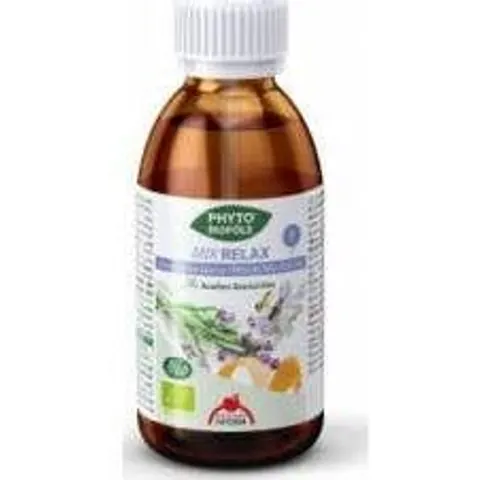 Intersa Phyto bipole mix relax 50 ml – imagen 1