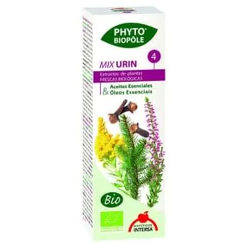 INTERSA Phyto Mix Urin 50 ml – imagen 1