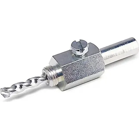 Rubi Centreerboor MET Adapter 6MM – afbeelding 1