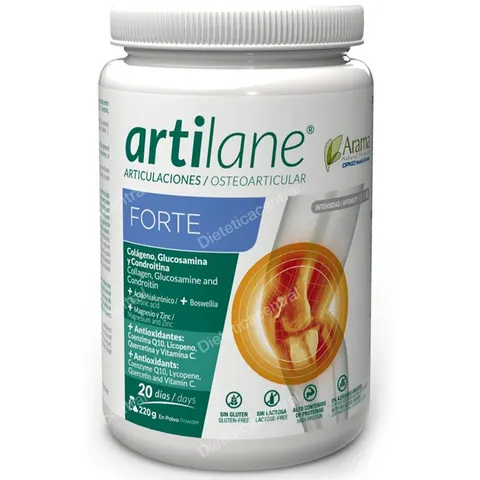 Artilane forte 220gr. – imagen 1