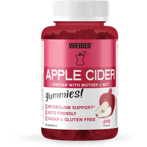 Weider Apfelwein 50 Jelly Beans – Bild 1