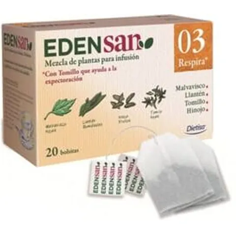 Dielisa Edensan 03 Respira – imagen 1
