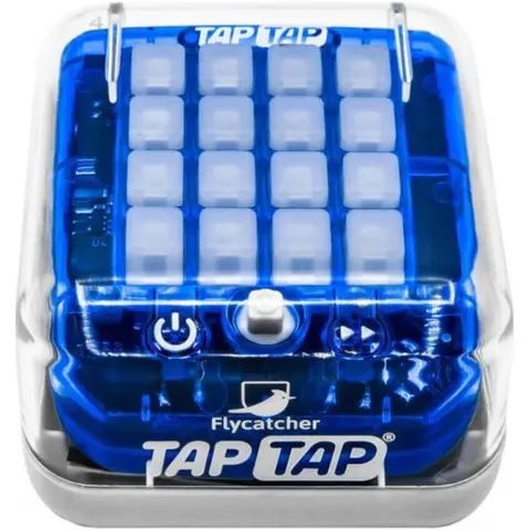 Panini Interactief Speelgoed Tap Transparant Kinderen – afbeelding 1