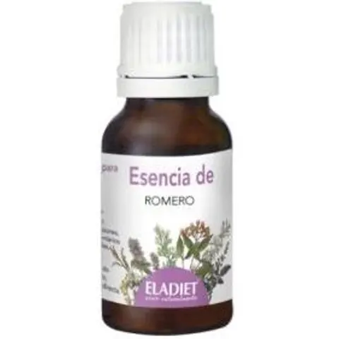 Eladiet Esencia Romero 15 ml – imagen 1