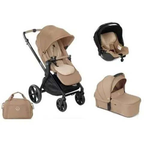 Cochecito Muum Duo Jané – 5686U85 – imagen 1
